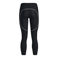 Under Armour Women's Novelty Ankle Leggings