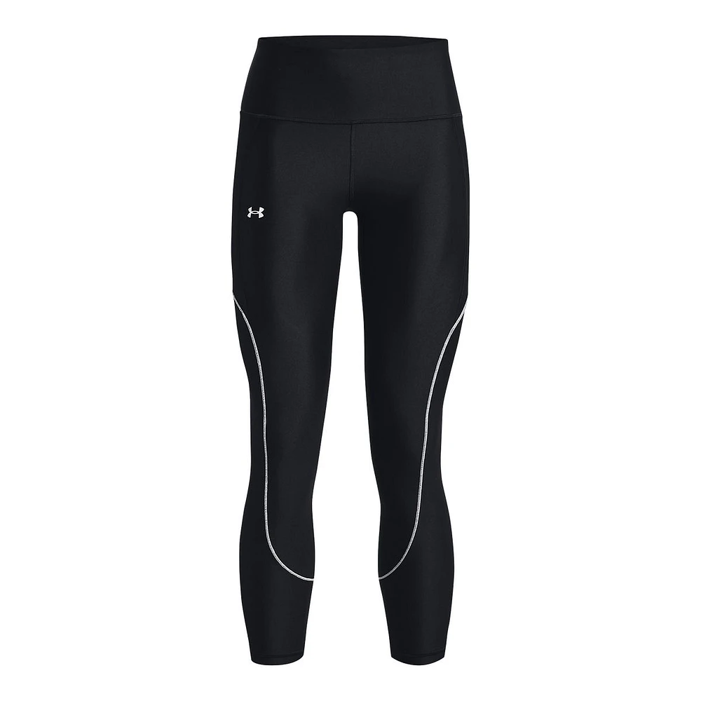 Under Armour Women's Novelty Ankle Leggings