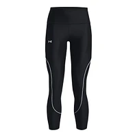 Under Armour Women's Novelty Ankle Leggings