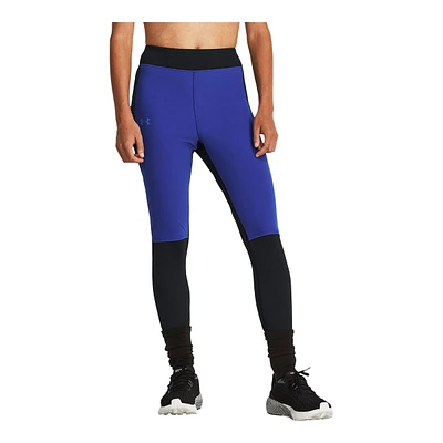 Under Armour Women's Qlifier Cold Tights