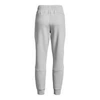 Under Armour Women's Unstoppable Fleece Jogger Pants