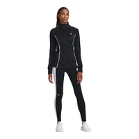 Under Armour Women's Train CW 1/2 Zip Long Sleeve Top