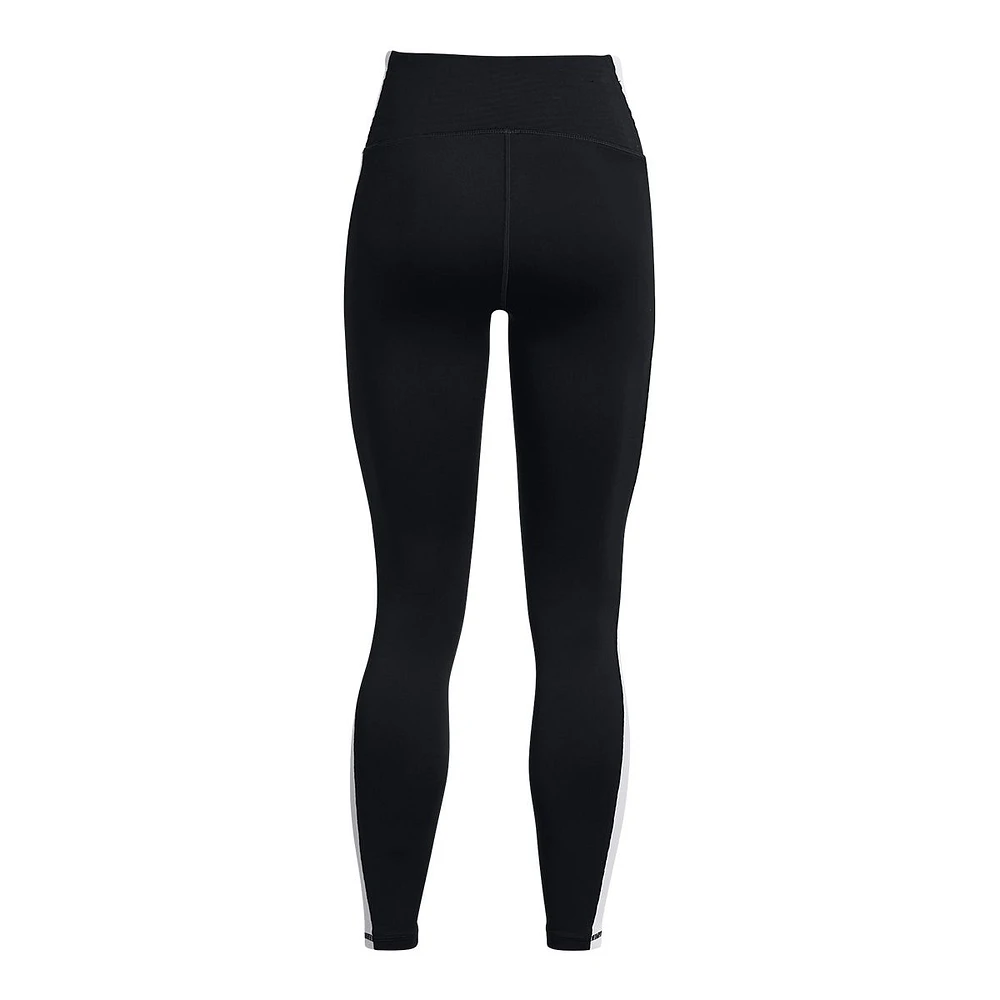 Under Armour Women's Train CW Leg Novelty Tights