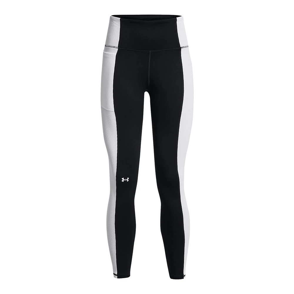 Under Armour Women's Train CW Leg Novelty Tights