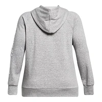 Under Armour Women's Essential Fleece Hoodie