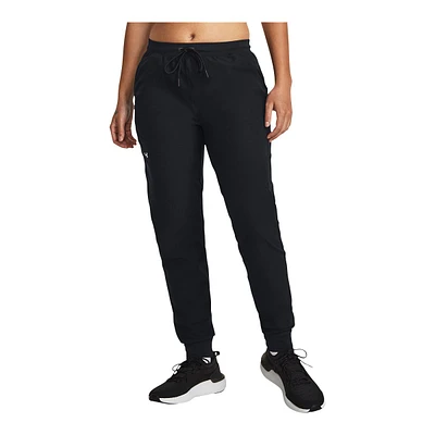 Under Armour Women's Woven Pants