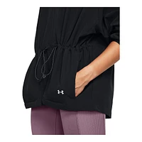 Under Armour Women's ColdGear®© Woven Jacket