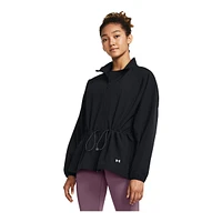 Under Armour Women's ColdGear®© Woven Jacket