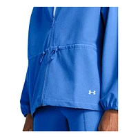 Under Armour Women's ColdGear®© Woven Jacket