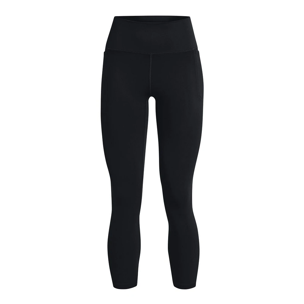 Under Armour Women's Meridian Ankle Leggings