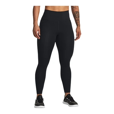 Under Armour Women's Meridian Ankle Leggings