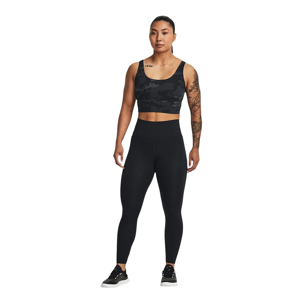 Under Armour Women's Meridian Ankle Leggings