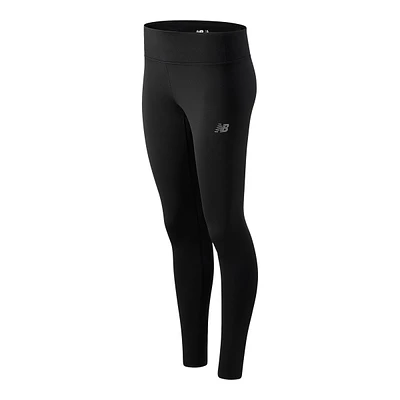 New Balance Women's Train Core Run Winter Tights