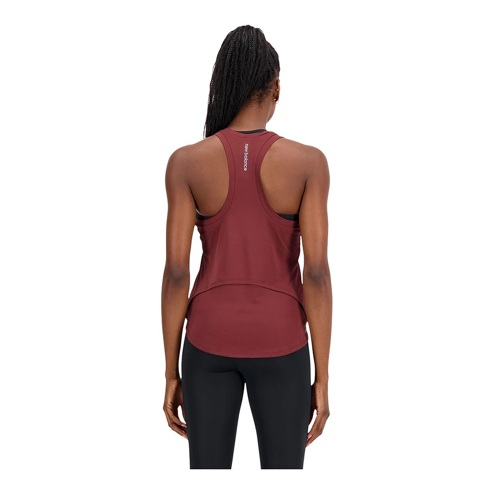 New Balance Women's Run Accelerate Tank