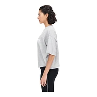 New Balance Women's Sport Boxy T Shirt