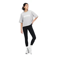 New Balance Women's Sport Boxy T Shirt