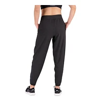 New Balance Women's Train Tech Spacedye Jogger Pants