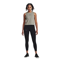 Under Armour Women's Rush Energy Crop Tank