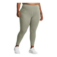 Under Armour Women's Motion Ankle Leggings