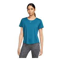 Nike Women's One Dri-FIT Standard T Shirt