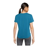 Nike Women's One Dri-FIT Standard T Shirt