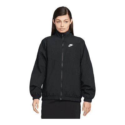 Nike Sportswear Women's Essential Windrunner Woven Jacket