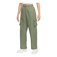 Nike Women's Essentials Woven Cargo Pants