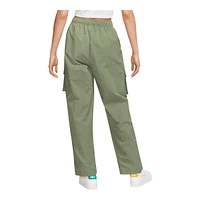 Nike Women's Essentials Woven Cargo Pants