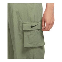 Nike Women's Essentials Woven Cargo Pants