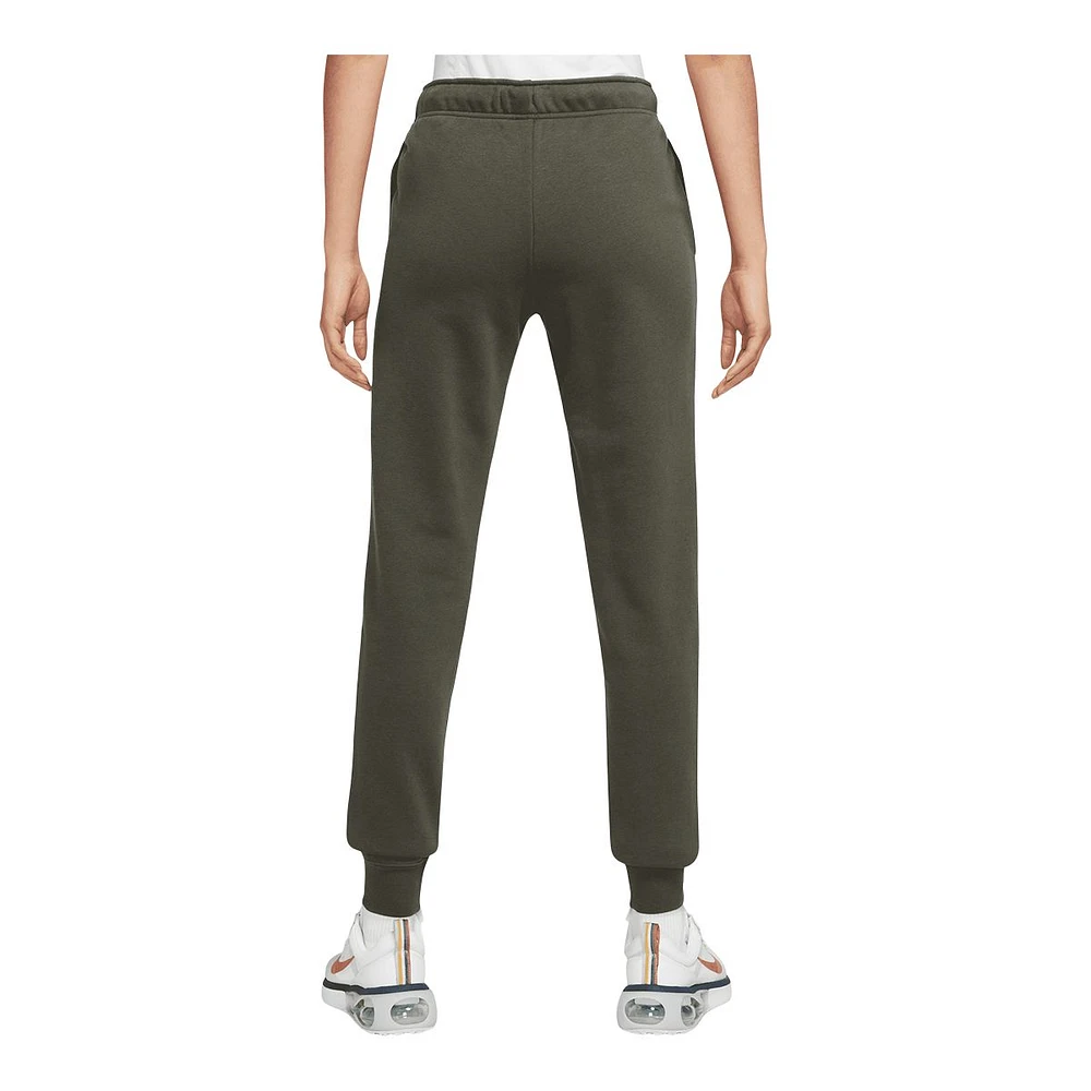 Nike Women's Club Fleece Joggers