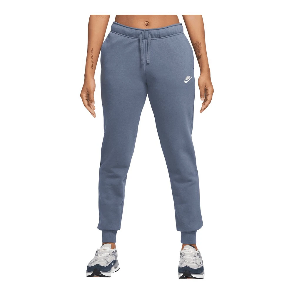 Nike Women's Club Fleece Joggers