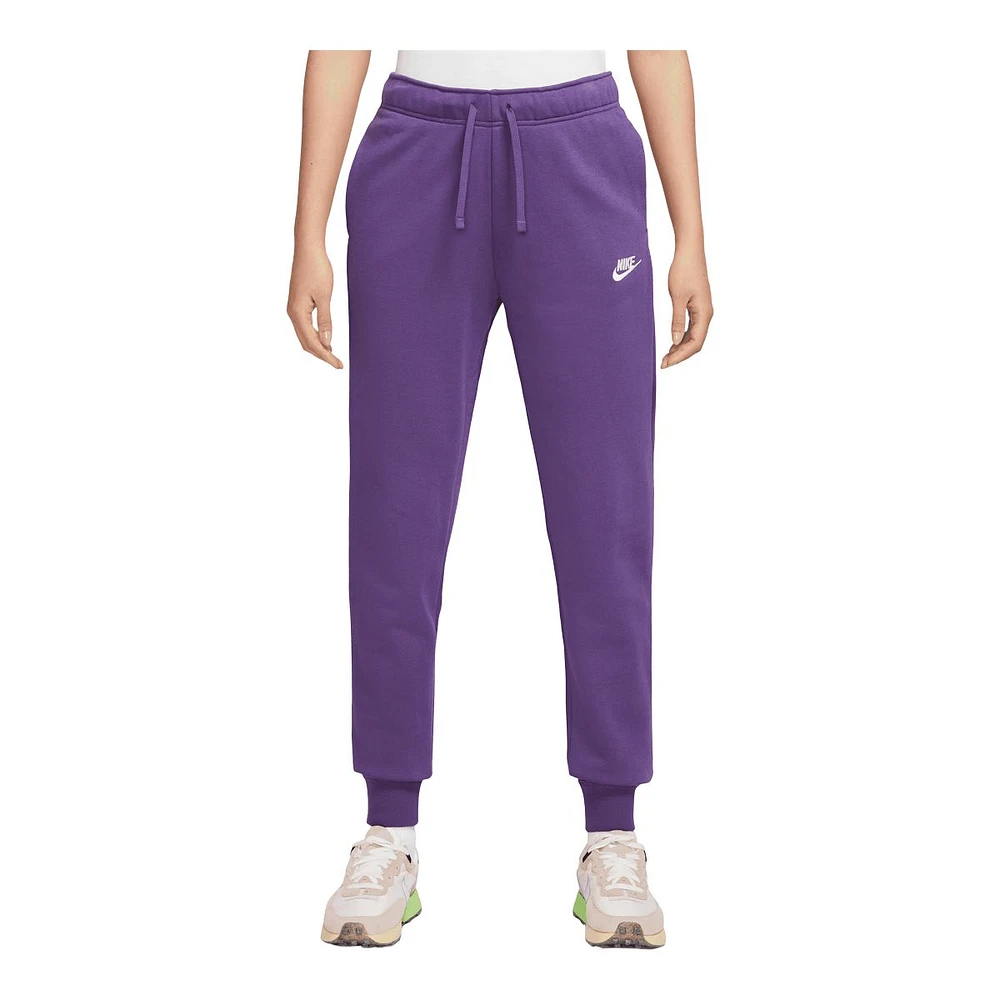 Nike Women's Club Fleece Joggers