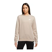 Nike Women's Club Fleece Sweatshirt