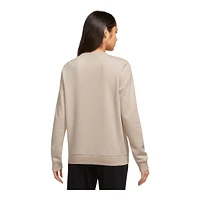 Nike Women's Club Fleece Sweatshirt