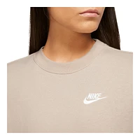 Nike Women's Club Fleece Sweatshirt