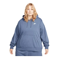 Nike Women's Club Fleece Standard Pullover Hoodie