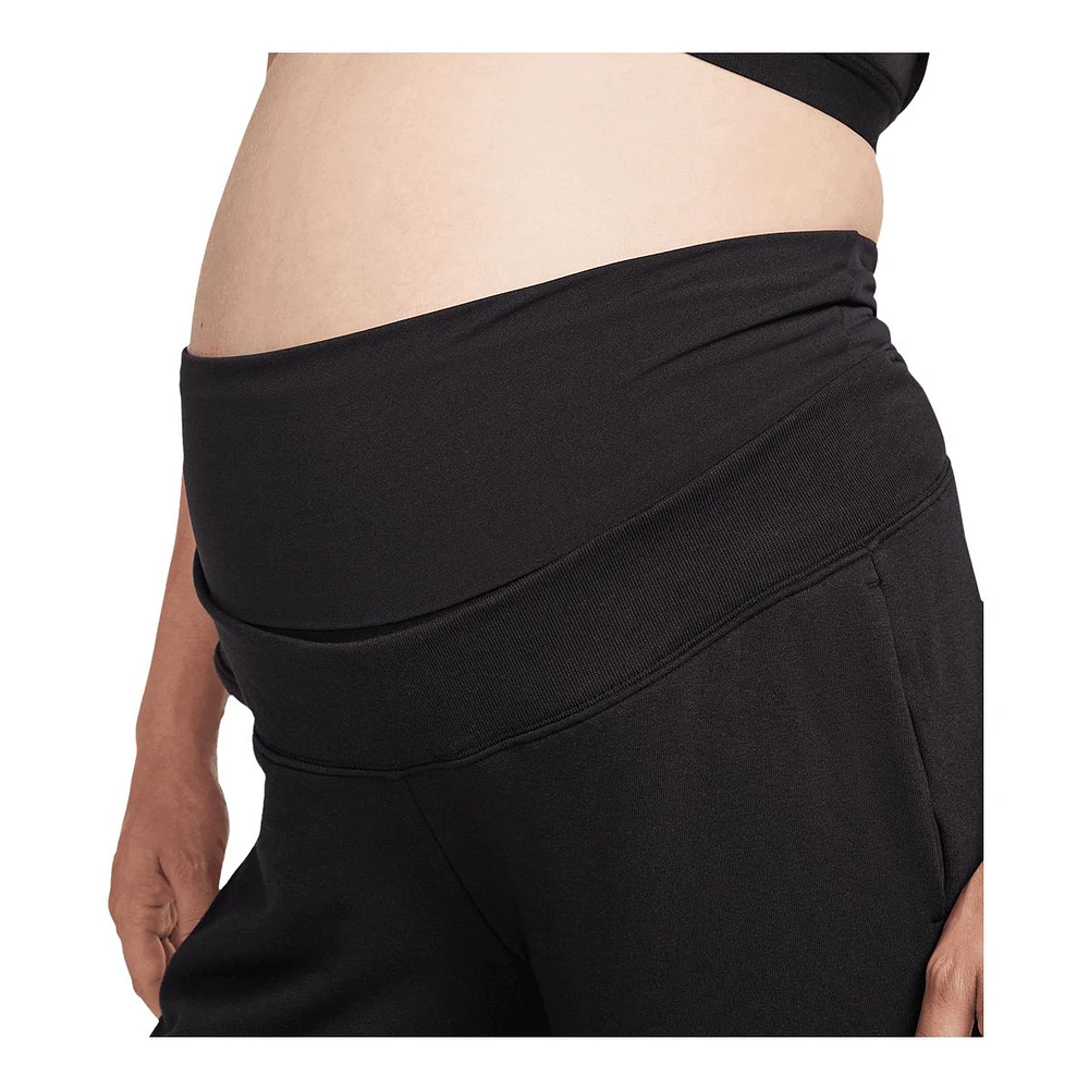 Nike Women's Maternity One Dri-FIT Pants