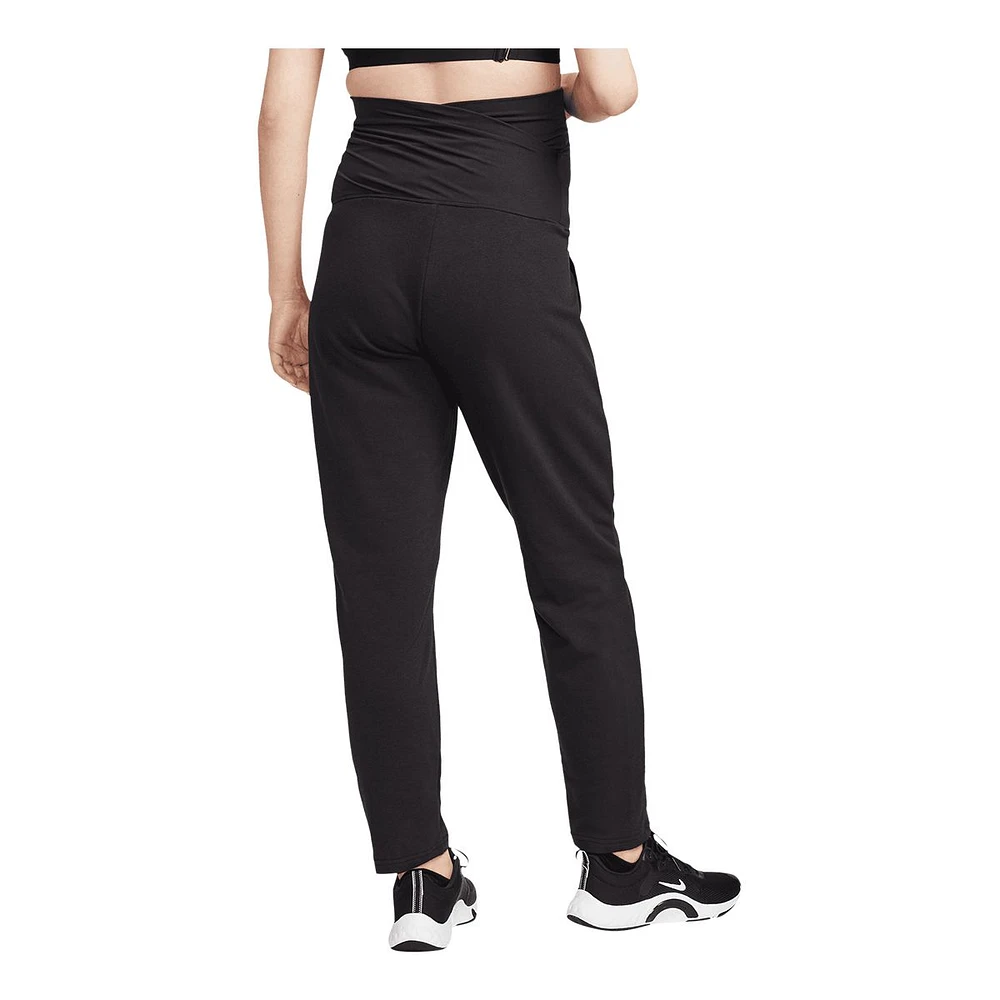 Nike Women's Maternity One Dri-FIT Pants