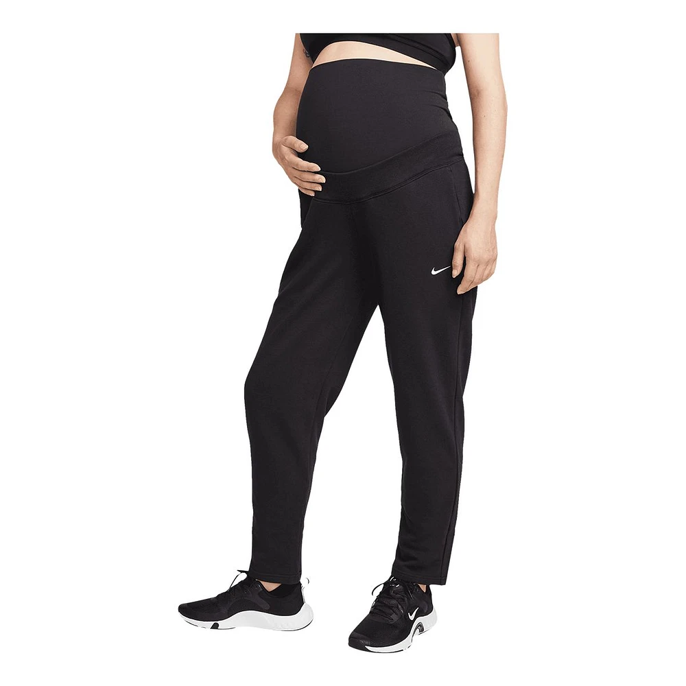 Nike Women's Maternity One Dri-FIT Pants