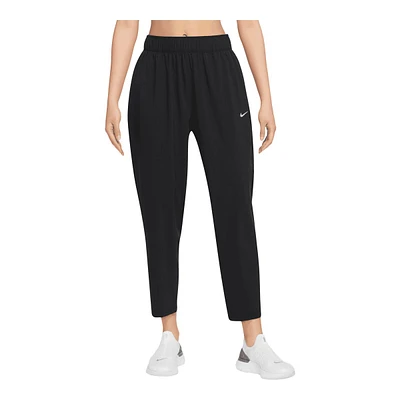 Nike Women's Fast Dri-FIT Mid-Rise 7/8 Pants