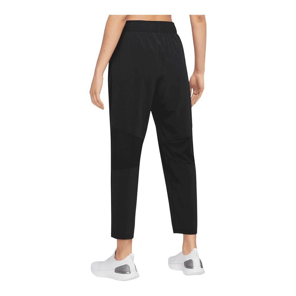 Nike Women's Fast Dri-FIT Mid-Rise 7/8 Pants