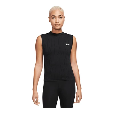 Nike Women's Dri-FIT ADV Run Division Tank