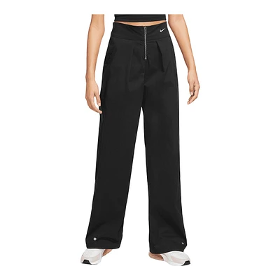 Nike Sportswear Women's Collection Woven Trouser Pants