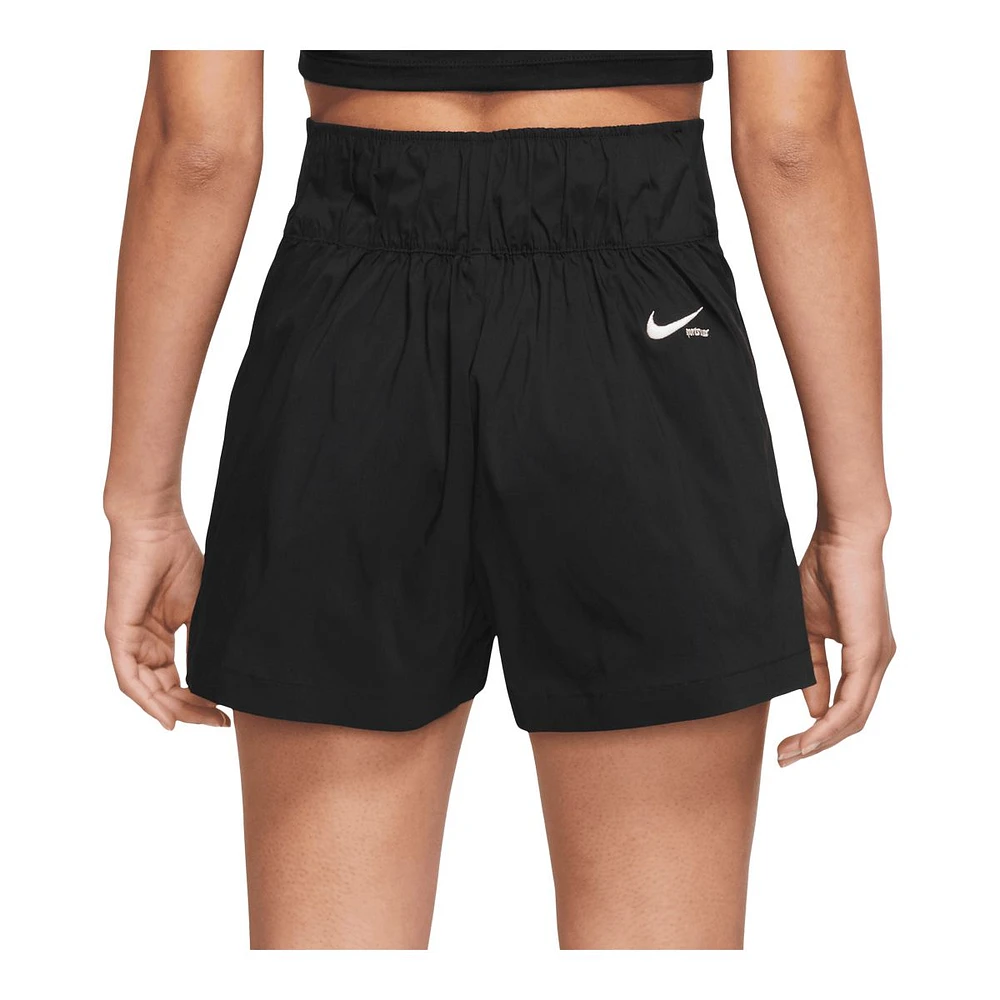 Nike Sportswear Women's Collection Trouser Shorts