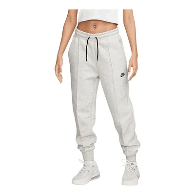 Nike Sportswear Women's Tech Fleece Mid-Rise Jogger Pants