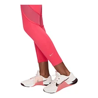 Nike Women's One Dri-FIT High Rise 7/8 Tights