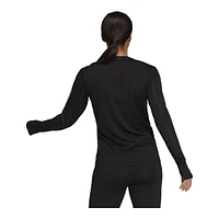 adidas Women's Own The Run Long Sleeve T Shirt