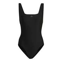 adidas Women's Iconisea H One Piece Swimsuit