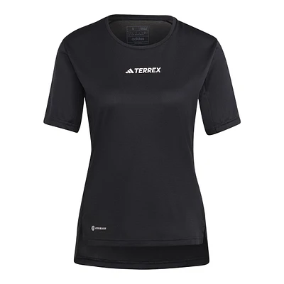 adidas Women's Terrex Multi T Shirt