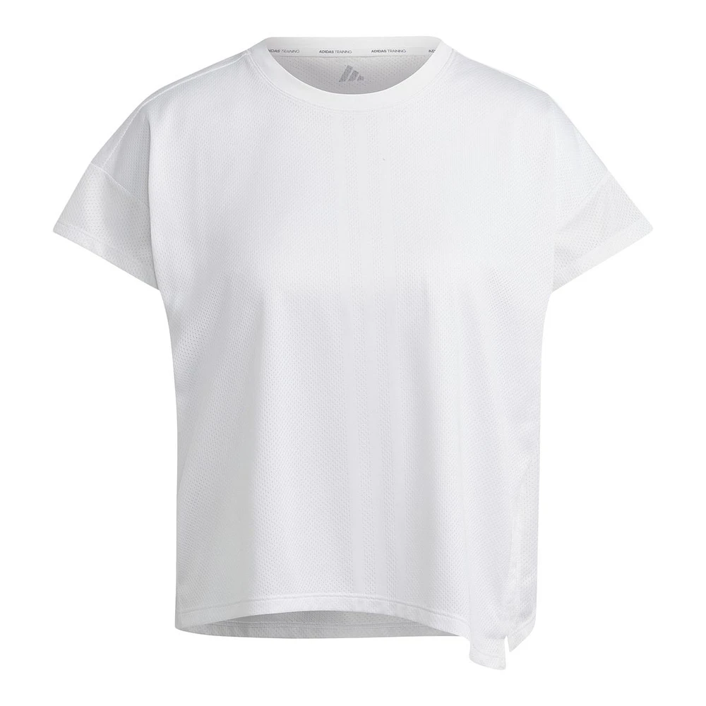 adidas Women's HIIT T-Shirt